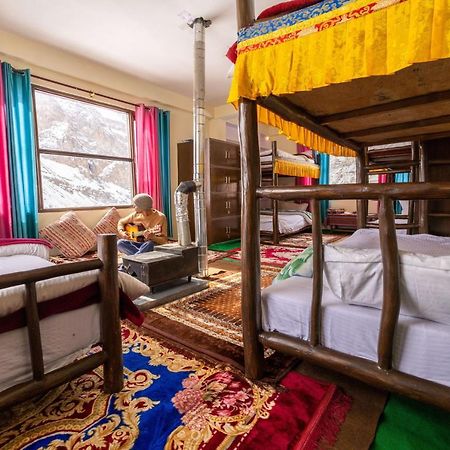 Zostel Homes Tabo  Esterno foto