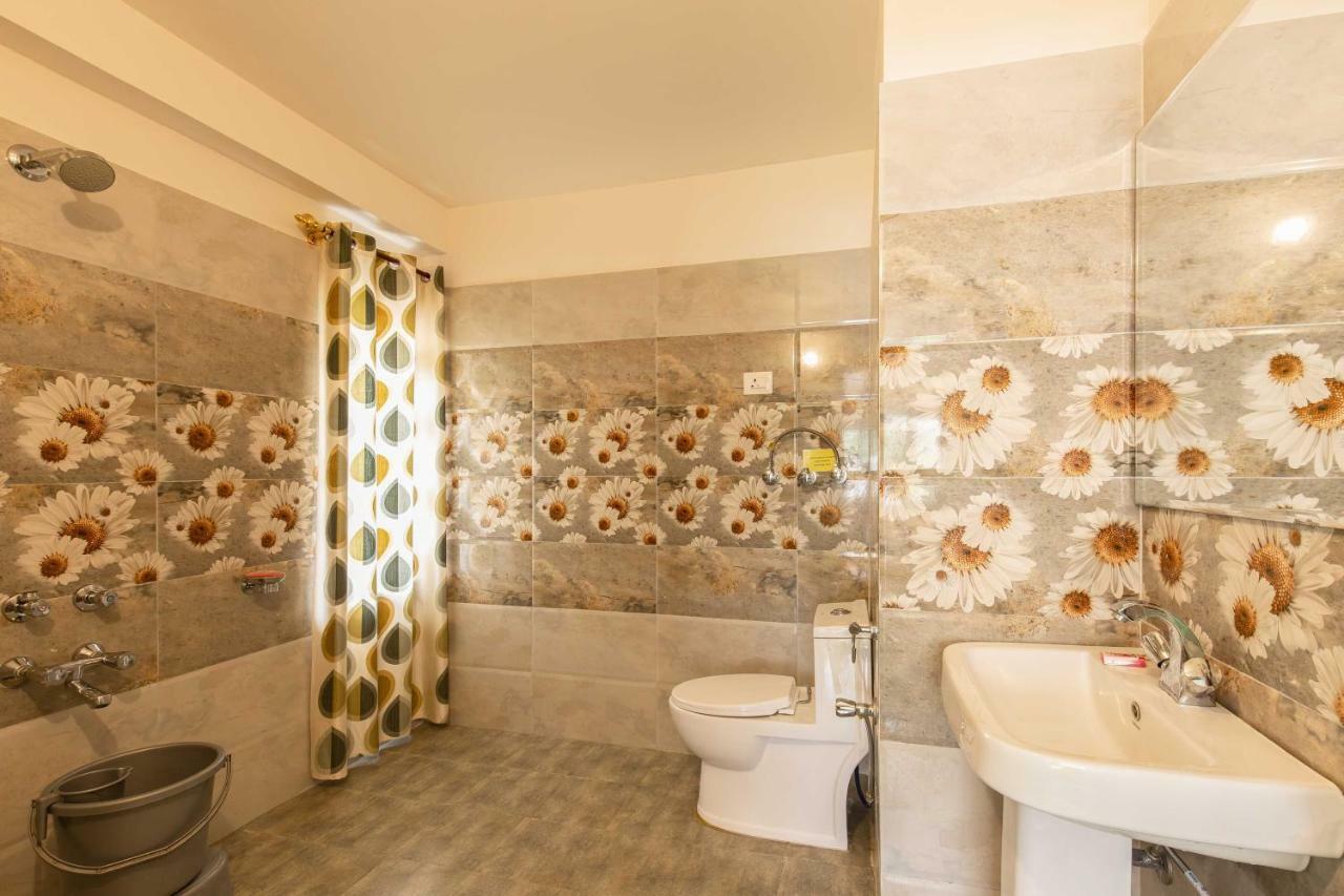 Zostel Homes Tabo  Esterno foto