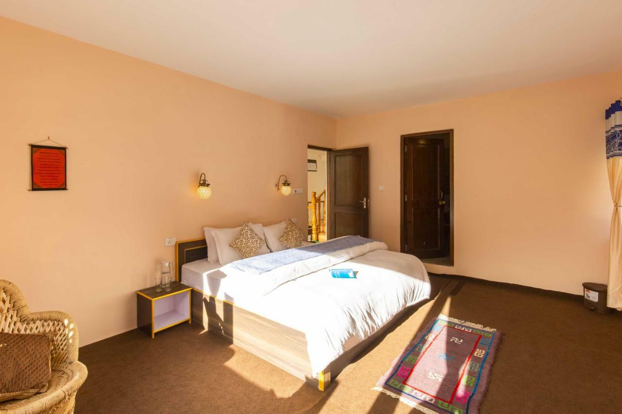 Zostel Homes Tabo  Esterno foto