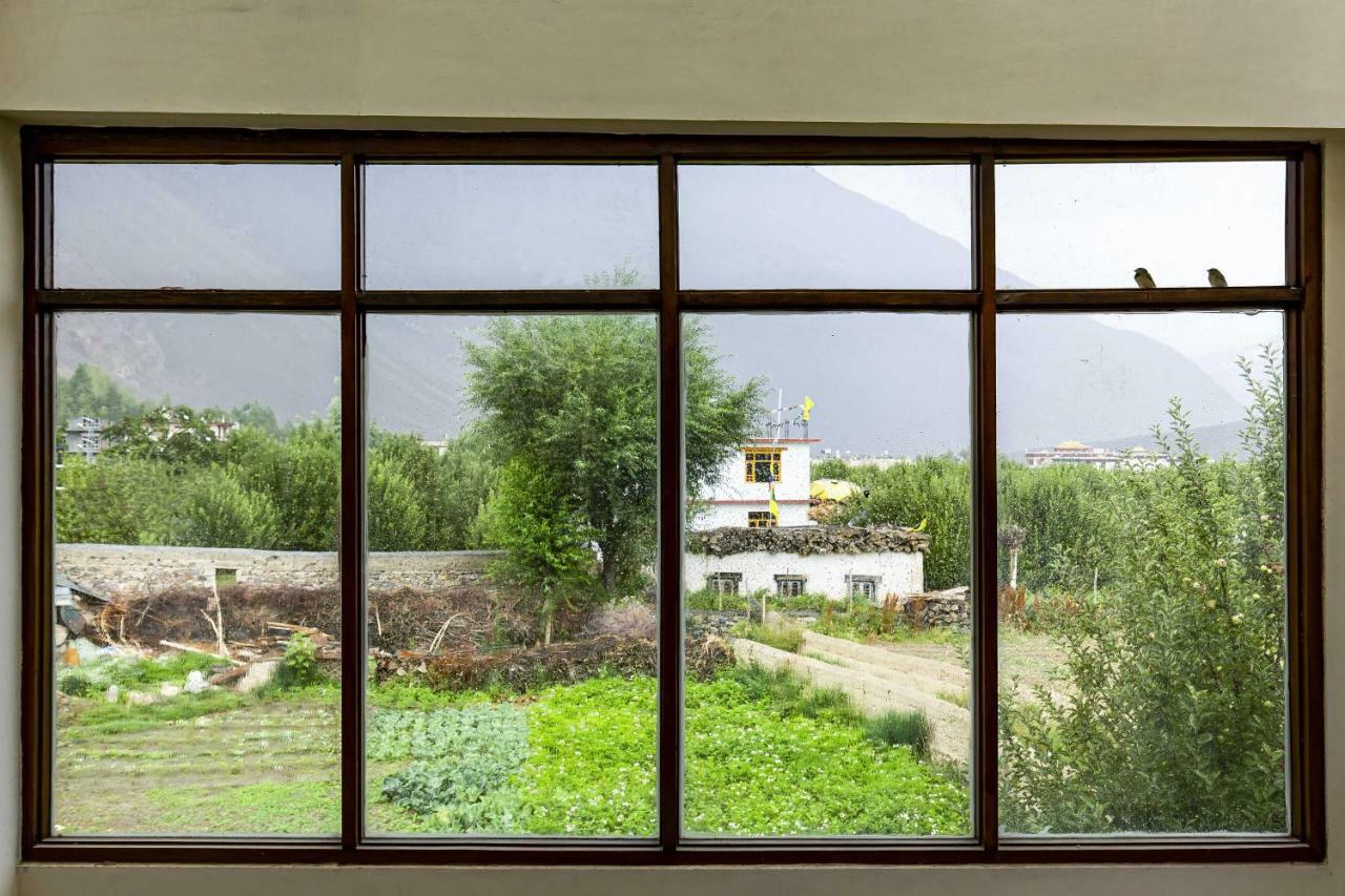 Zostel Homes Tabo  Esterno foto