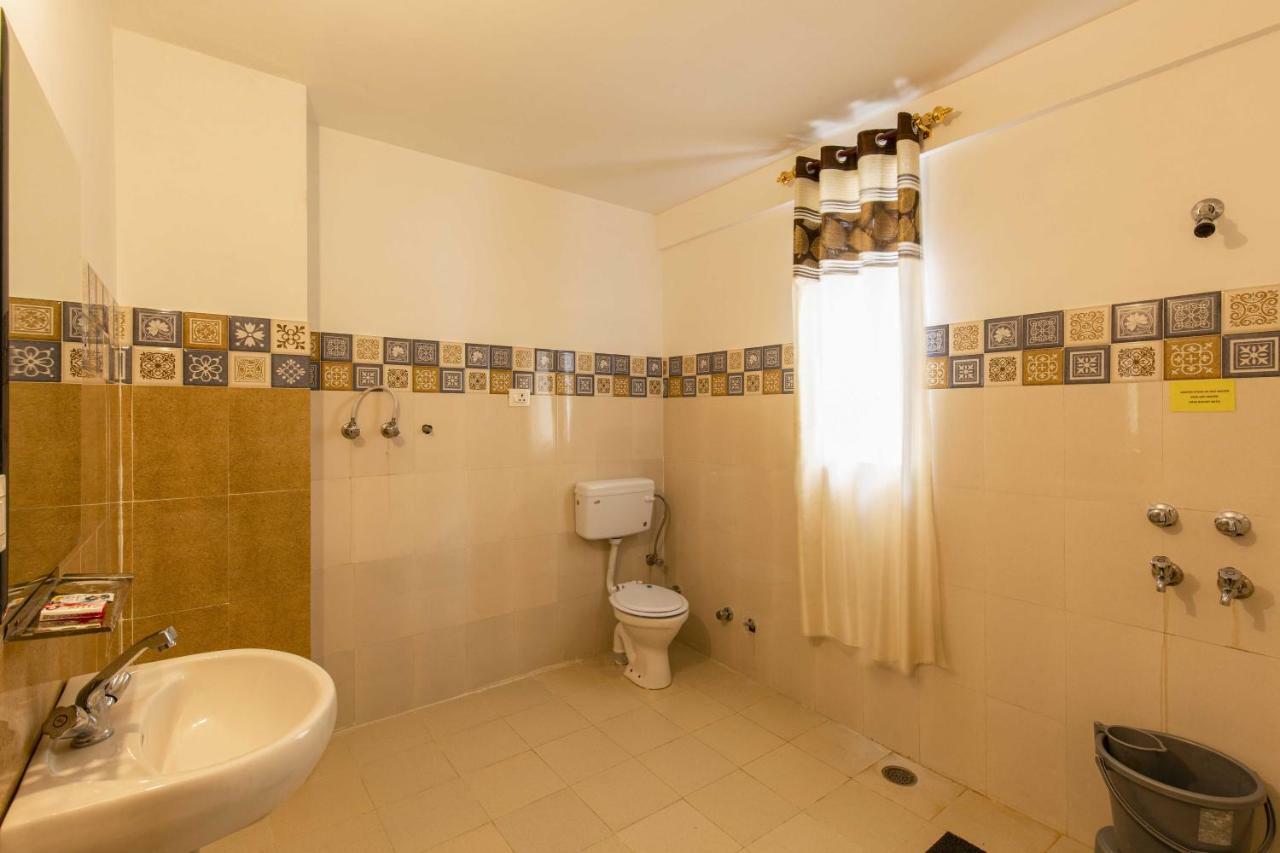 Zostel Homes Tabo  Esterno foto