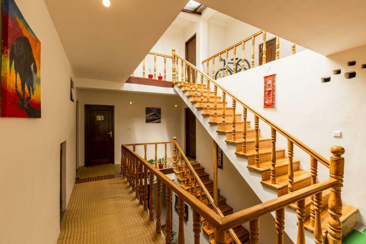 Zostel Homes Tabo  Esterno foto