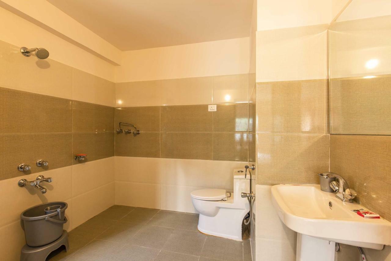 Zostel Homes Tabo  Esterno foto