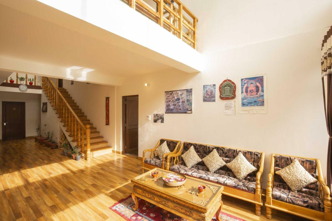 Zostel Homes Tabo  Esterno foto